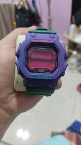 GSHoCK GX56 JOKER ORIGINAL