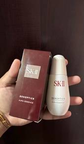 Original SK-II Genoptics Essences
