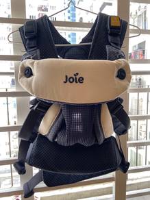Joie Savvy Lite Air 3-in-1 Baby Carrier