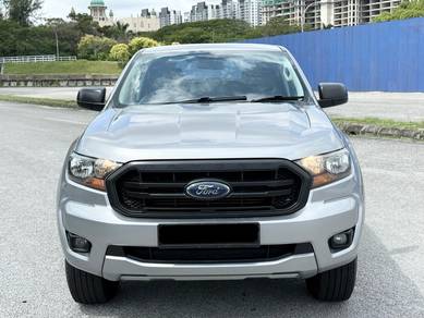 Ford Ranger XL in Sungai Besi, KUL