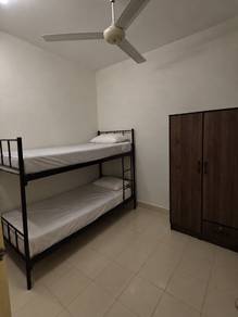 Room in Sunway SPK, KUL