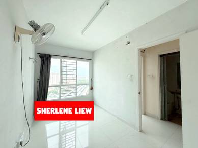 Apartment For Sale in Central Garden