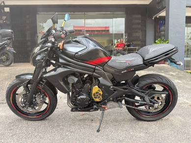 Kawasaki ER-6n