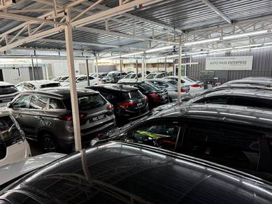Used Car Live Host Basic + komisen + Profit Share