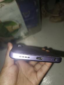 Infinix Hot 50 5G 8GB RAM + 256GB ROM