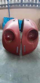 Fender mudguard vw beetle
