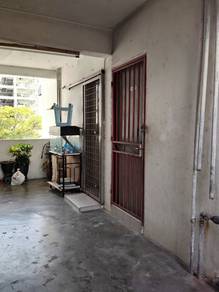 Apartment For Rent in Taman Gemilang Apartment (Butterworth)