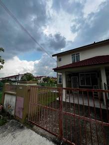 2-storey Terraced House For Sale in Setia Indah,JHR