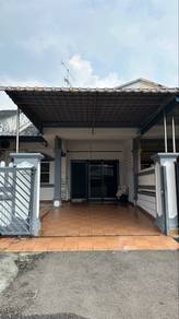 Terraced House For Rent in Kluang,JHR