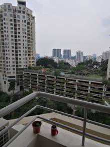 Condominium For Rent in Pantai Panorama