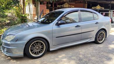 Proton Persona MEDIUM LINE in Pasir Mas, KTN