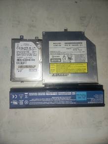 Laptop sparepart