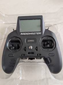 Radiomaster Zorro 2.4GHz 16CH JP4IN1 ELRS