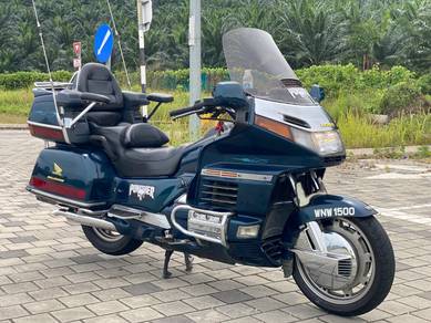 Honda Goldwing