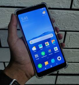Redmi Note 5 