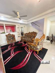2-storey Terraced House For Sale in Bandar Bukit Tinggi,SGR