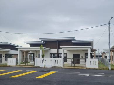 Semi-Detached House For Sale in Cyberjaya,SGR