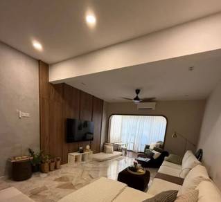 2-storey Terraced House For Sale in Taman Melawati,KUL