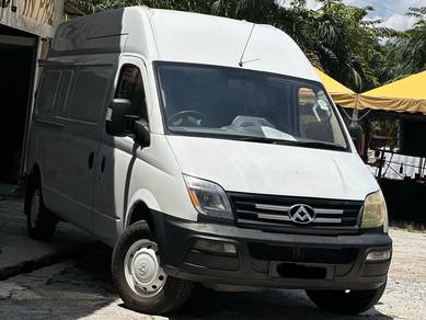Maxus V80  in Cheras, SGR