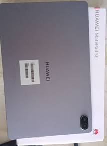 Huawei MatePad SE 11"