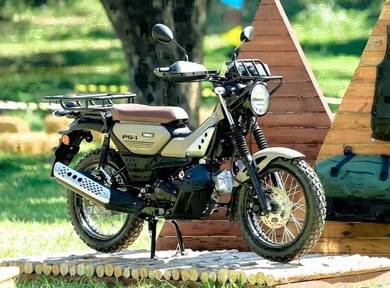 Yamaha PG-1