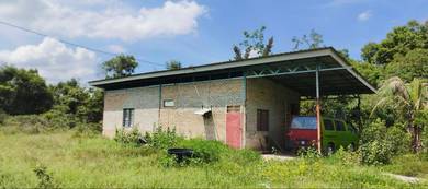 Residential Land in Tanah Merah, KTN