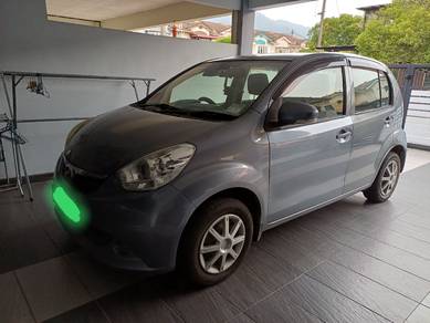 Perodua MyVi EZ STANDARD in Kampar, PRK