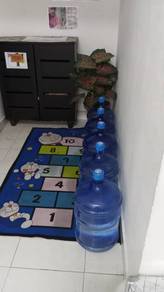 5 Gelen Air Botol/Air Minuman 19L/Botol Dispenser