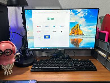 PC untuk dijual murah2
