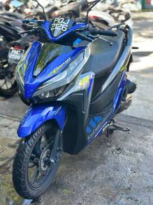 Honda Vario 150