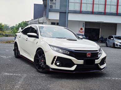 Honda Civic Type R TYPE R in Skudai, JHR