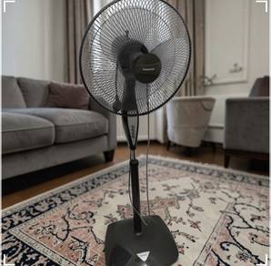 PANASONIC STAND FAN - (16 inci)