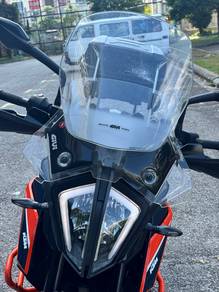 KTM 390 Adventure