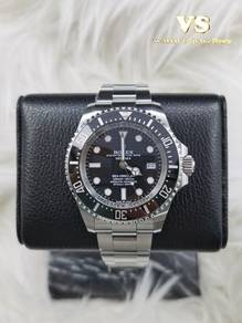 Rolex Deepsea 136660