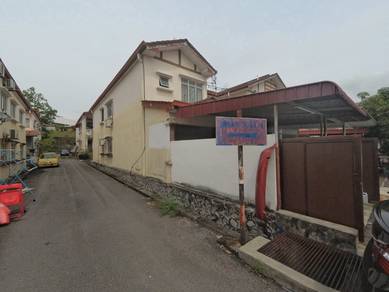 Terraced House For Sale in Bangi,SGR