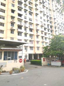 Apartment For Sale in Sri Wangsa 2