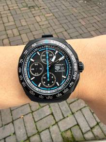 Tag Heuer Formula 1 2025