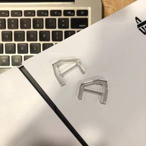 Horizontal Stand Feet For PS5 Trade In Ready