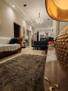 1-storey Terraced House For Sale in Klang,SGR