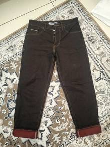 Selvedge Jeans