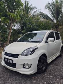 Perodua MyVi SE ZHS in Pendang, KDH