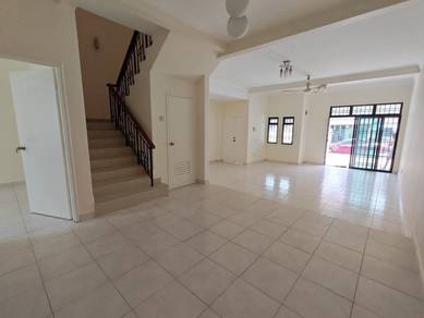 2.5-storey Terraced House For Rent in Perling,JHR
