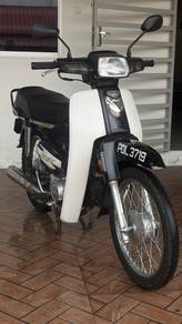 Honda EX5