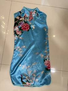 Qi Pao Cheongsam for girls