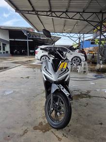 Honda Vario 150