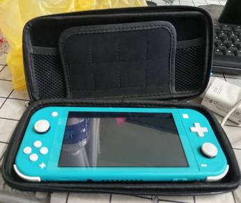 switch lite jailbreak 