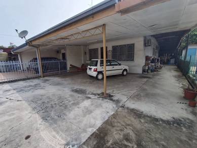 1-storey Terraced House For Sale in Kota Kinabalu,SBH