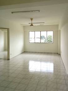 Apartment For Sale in Nibong Indah