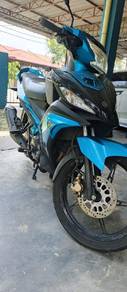 Yamaha 135LC