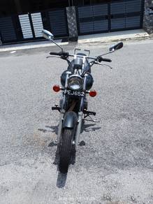 Modenas Jaguh